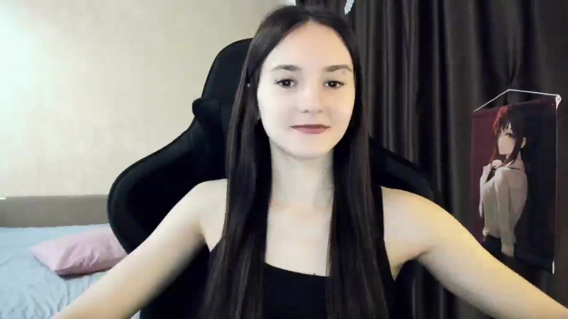 Gallery image thumbnail from Madison_Burke's myfreecams stream on, 04/05/2026, 16:53 image 3 of 20