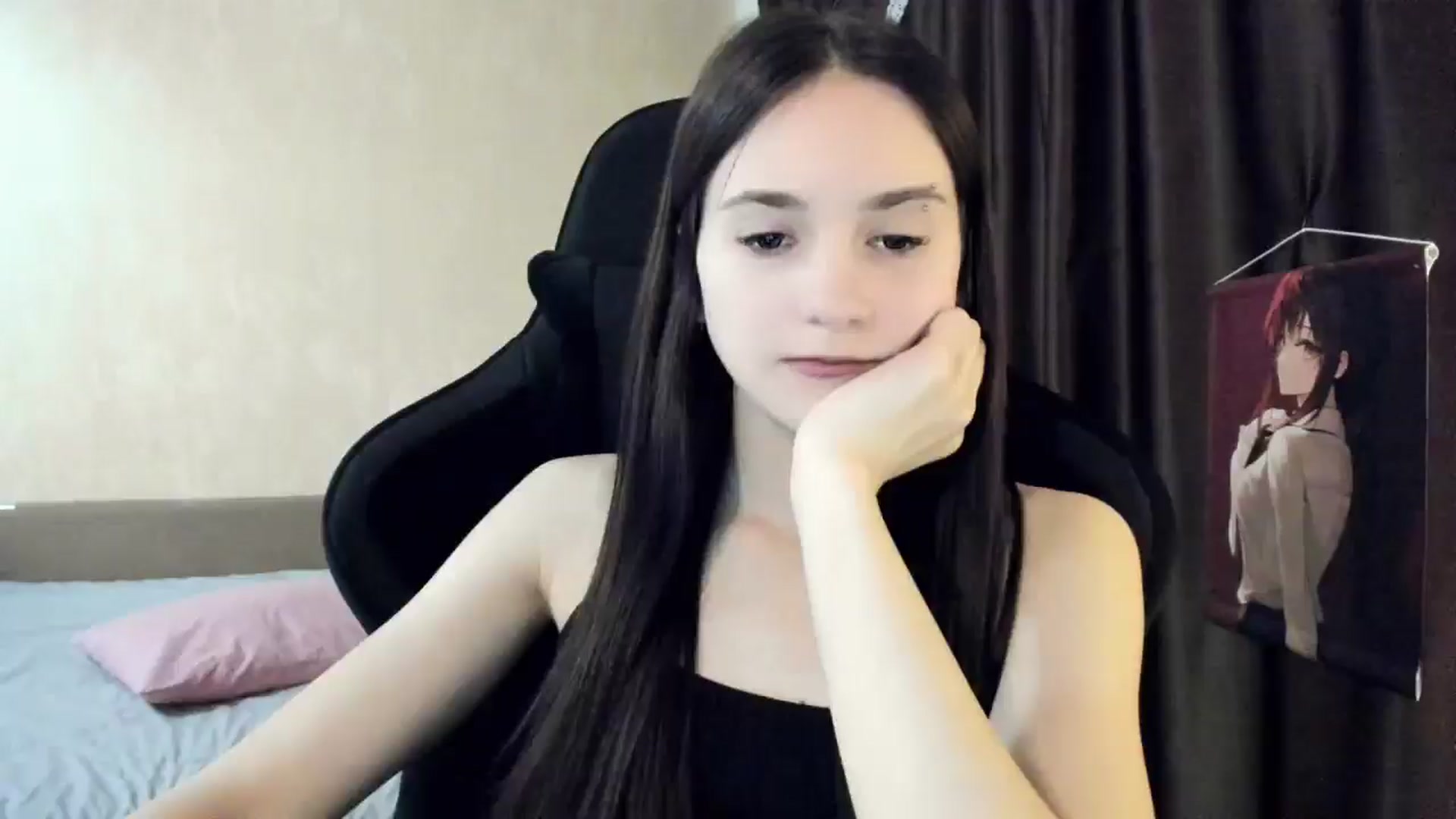 Gallery image thumbnail from Madison_Burke's myfreecams stream on, 04/05/2026, 16:53 image 6 of 20