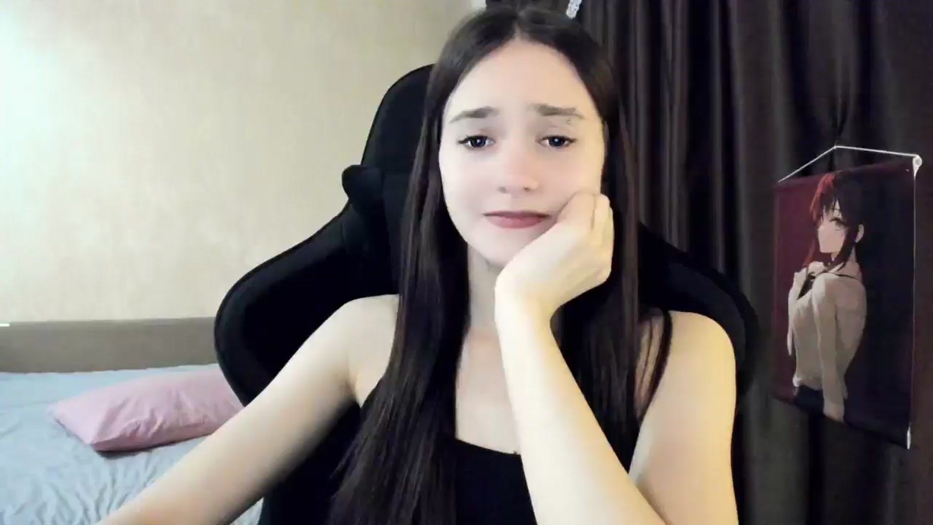 Gallery image thumbnail from Madison_Burke's myfreecams stream on, 04/05/2026, 16:53 image 7 of 20