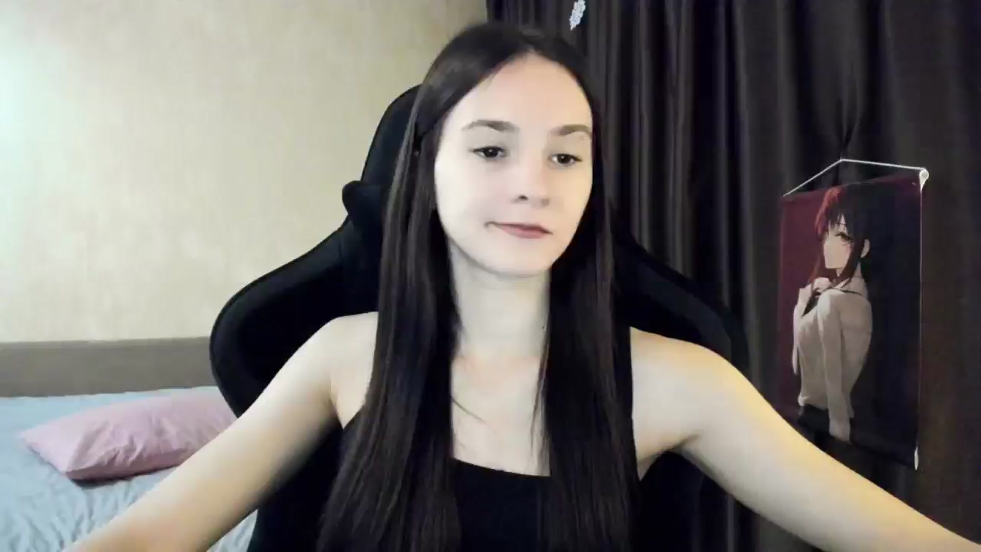 Gallery image thumbnail from Madison_Burke's myfreecams stream on, 04/05/2026, 16:53 image 20 of 20