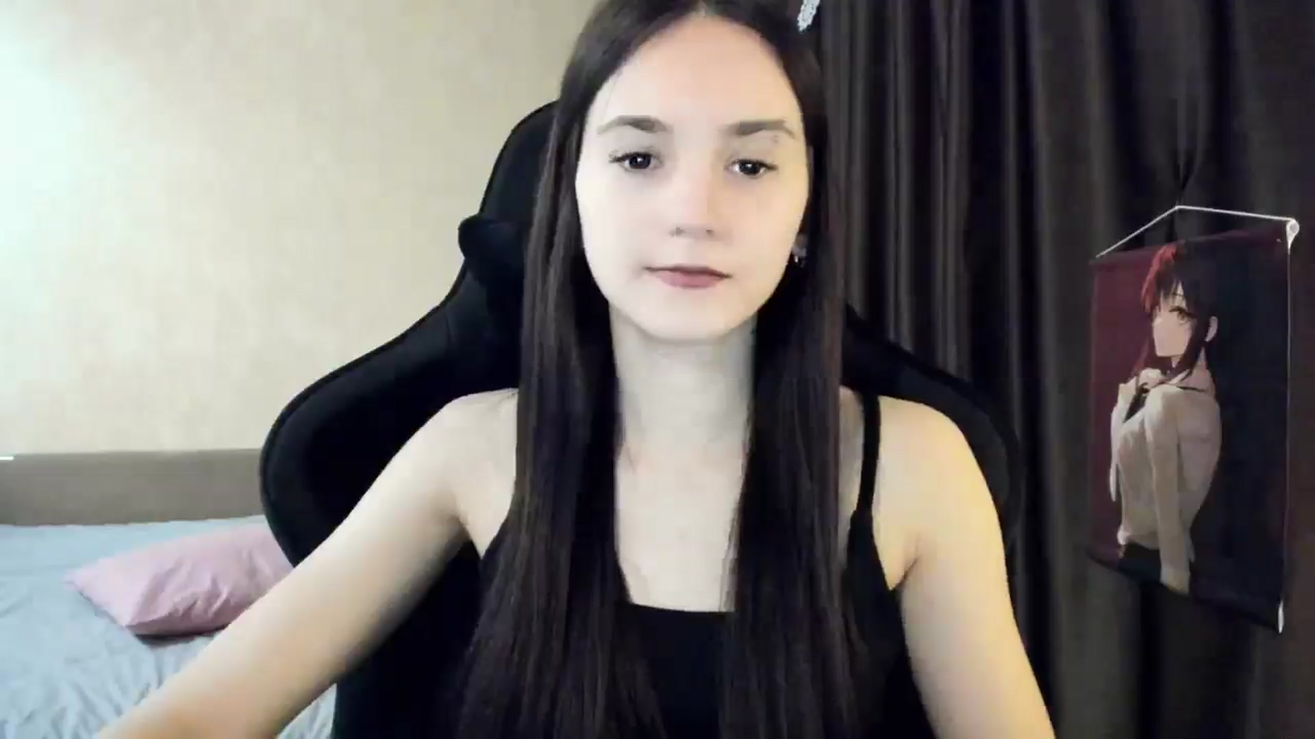 Gallery image thumbnail from Madison_Burke's myfreecams stream on, 04/05/2026, 16:53 image 9 of 20