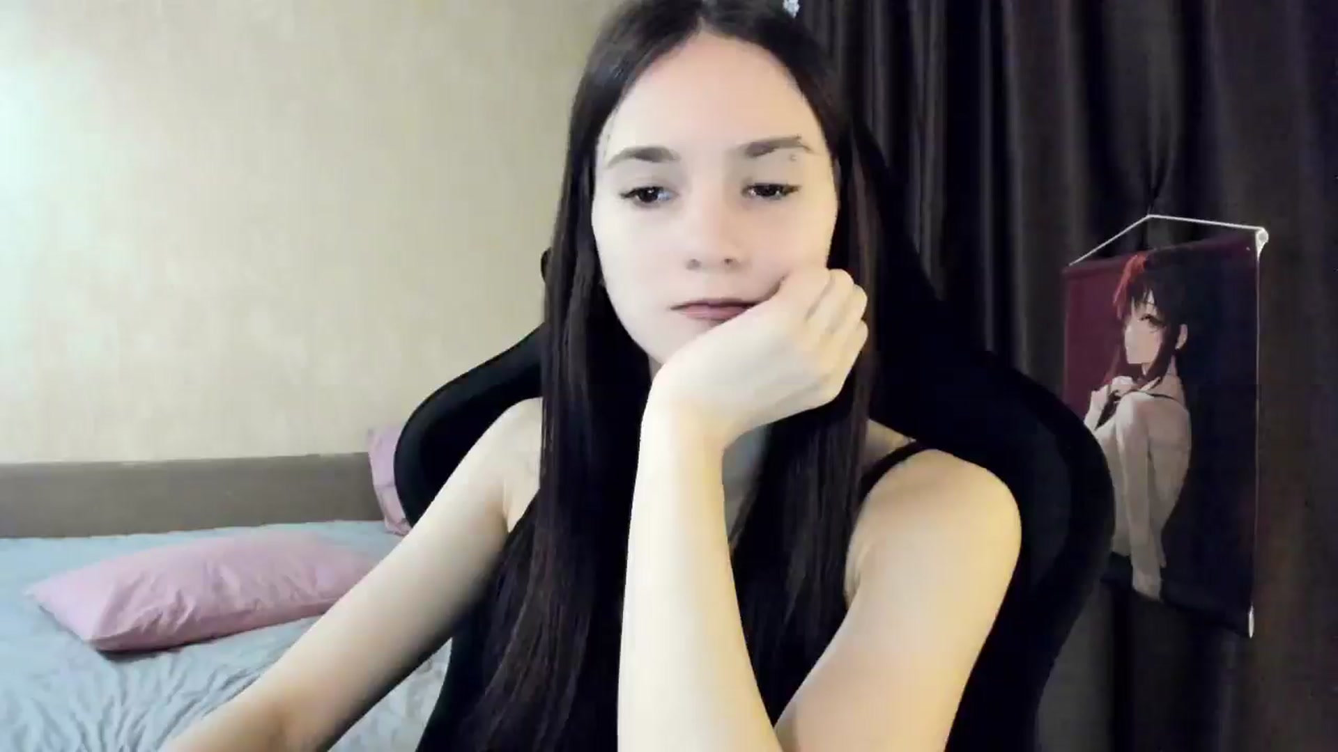 Gallery image thumbnail from Madison_Burke's myfreecams stream on, 04/05/2026, 16:53 image 10 of 20