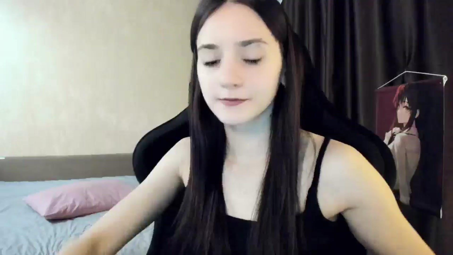Gallery image thumbnail from Madison_Burke's myfreecams stream on, 04/05/2026, 16:53 image 8 of 20