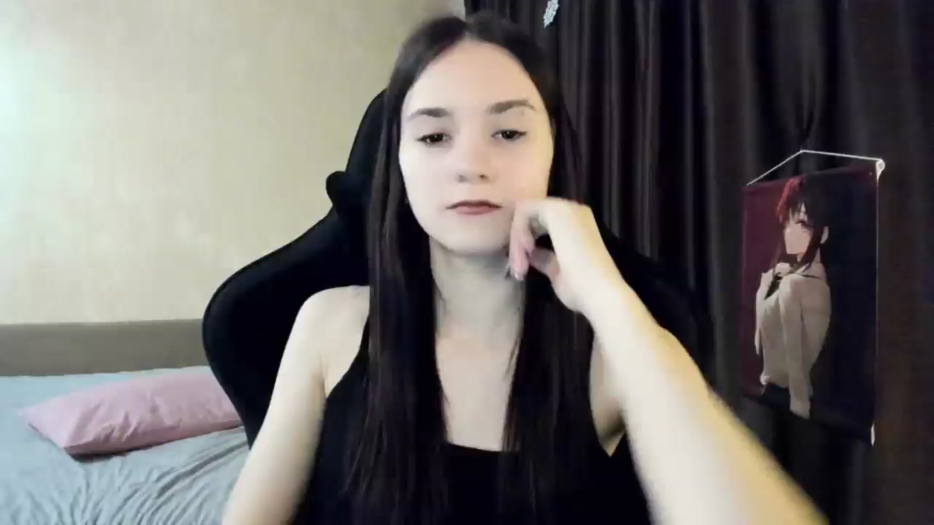 Gallery image thumbnail from Madison_Burke's myfreecams stream on, 04/05/2026, 16:53 image 13 of 20