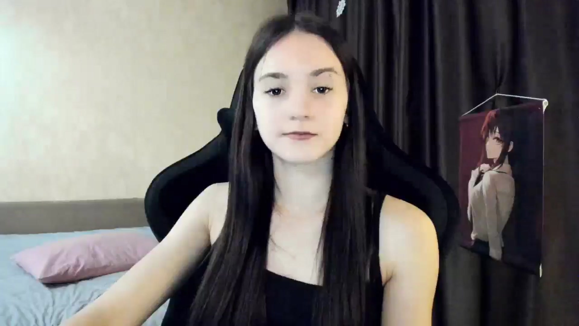 Gallery image thumbnail from Madison_Burke's myfreecams stream on, 04/05/2026, 16:53 image 19 of 20