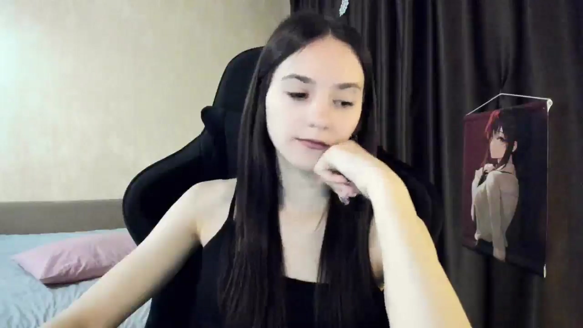 Gallery image thumbnail from Madison_Burke's myfreecams stream on, 04/05/2026, 16:53 image 15 of 20