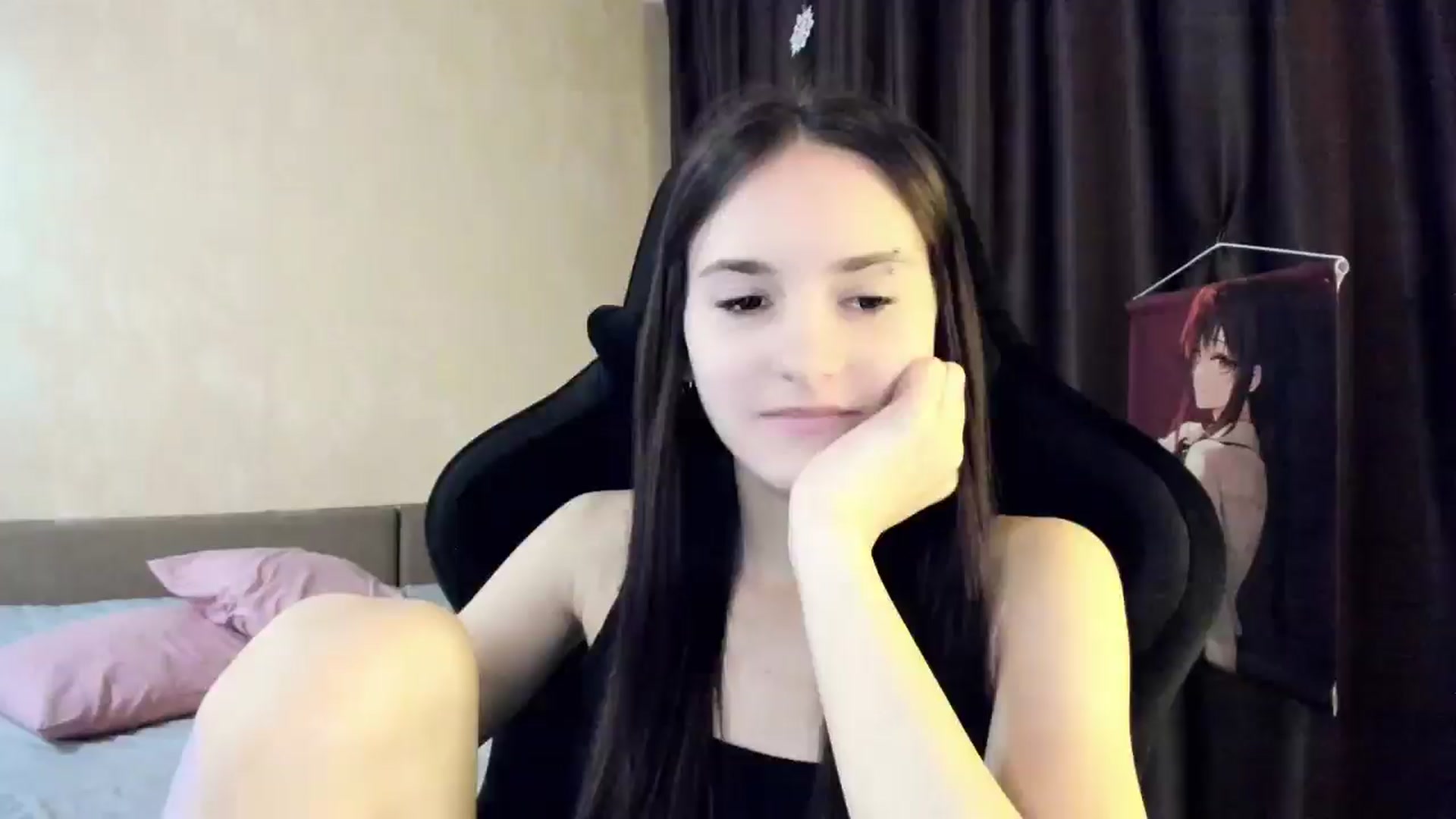 Gallery image thumbnail from Madison_Burke's myfreecams stream on, 04/05/2026, 19:25 image 9 of 20
