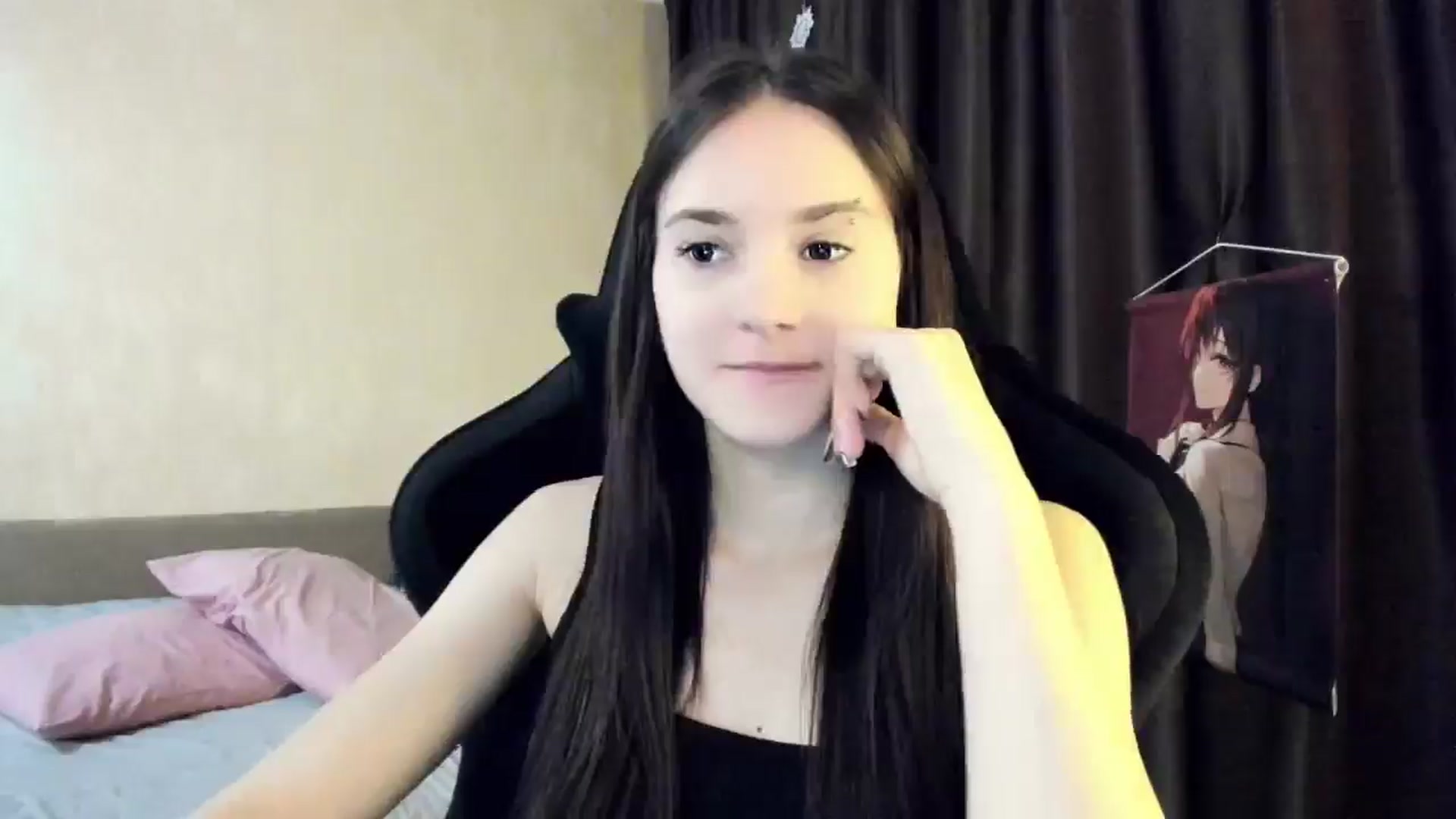 Gallery image thumbnail from Madison_Burke's myfreecams stream on, 04/05/2026, 19:25 image 4 of 20
