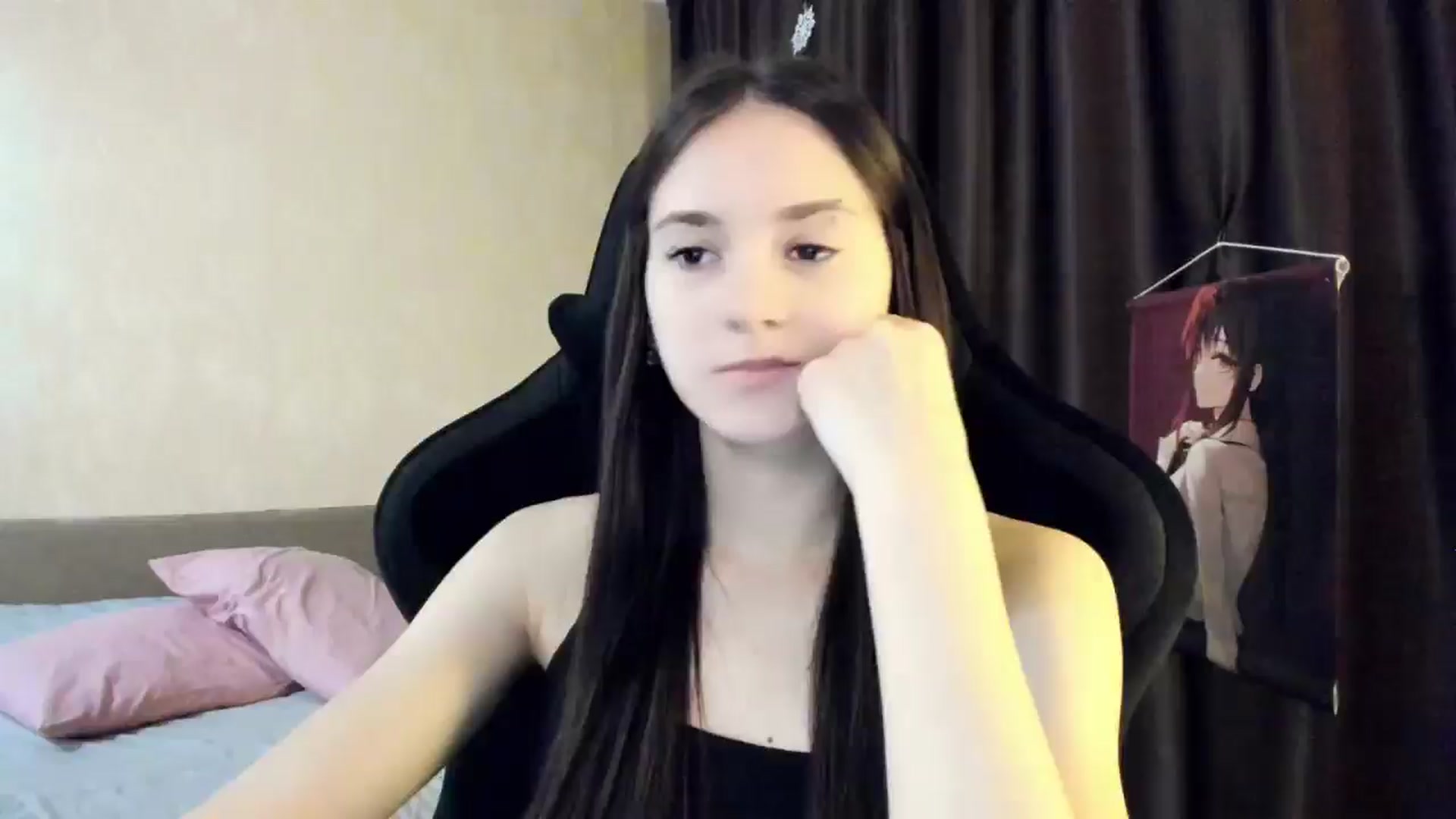 Gallery image thumbnail from Madison_Burke's myfreecams stream on, 04/05/2026, 19:25 image 6 of 20