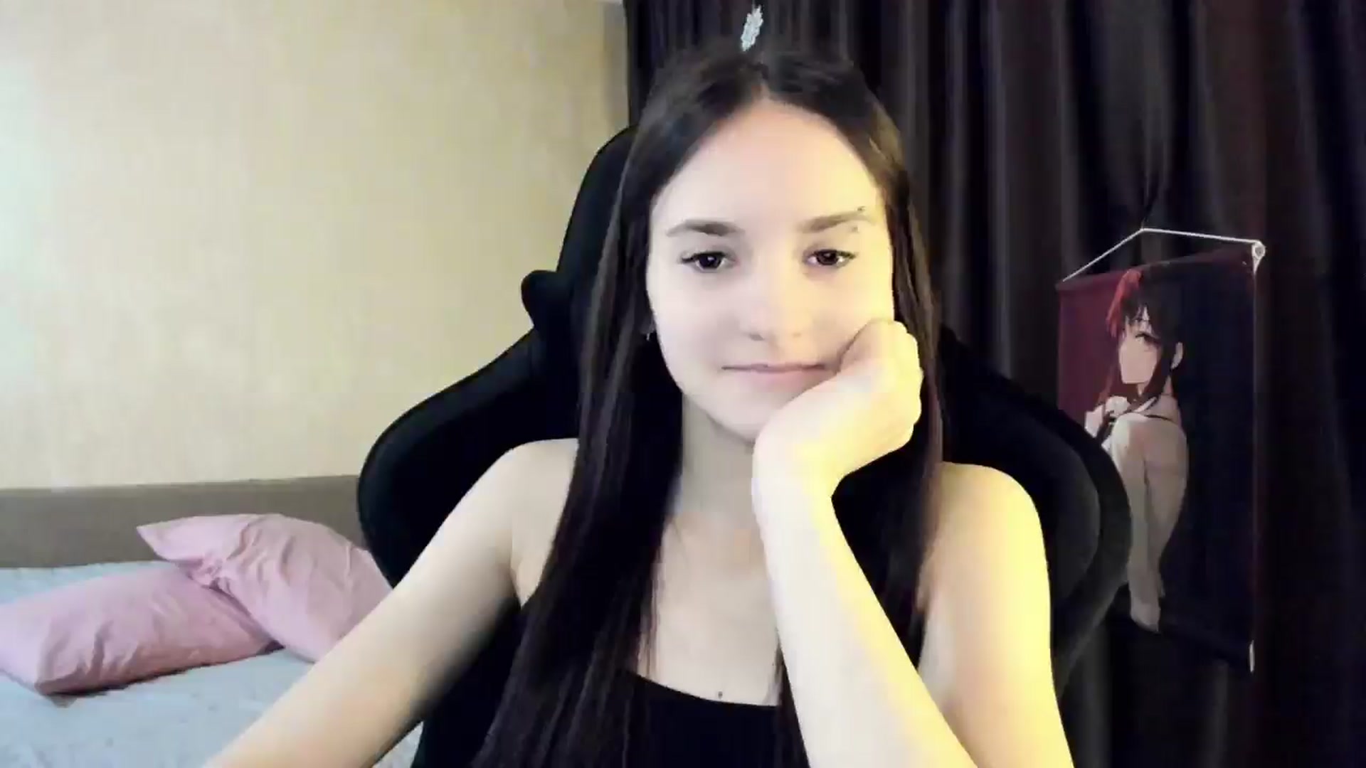 Gallery image thumbnail from Madison_Burke's myfreecams stream on, 04/05/2026, 19:25 image 5 of 20