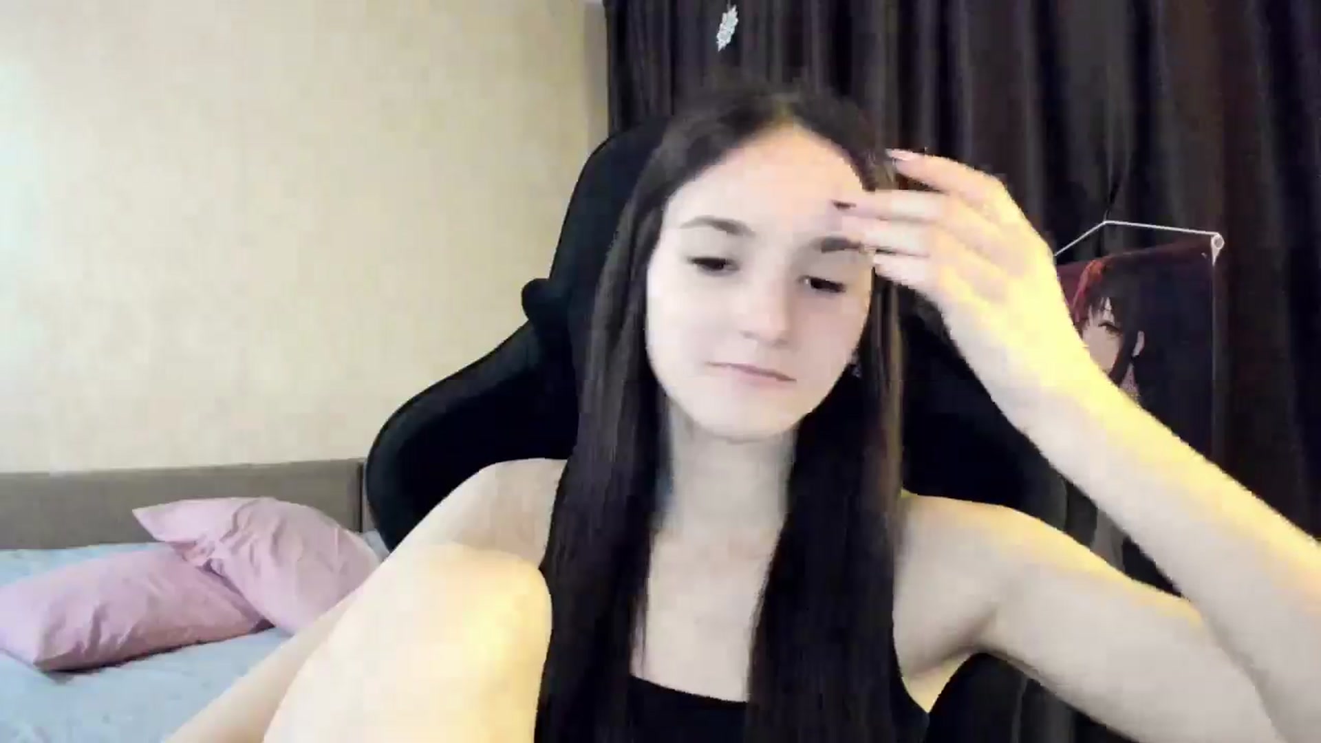 Gallery image thumbnail from Madison_Burke's myfreecams stream on, 04/05/2026, 19:25 image 10 of 20