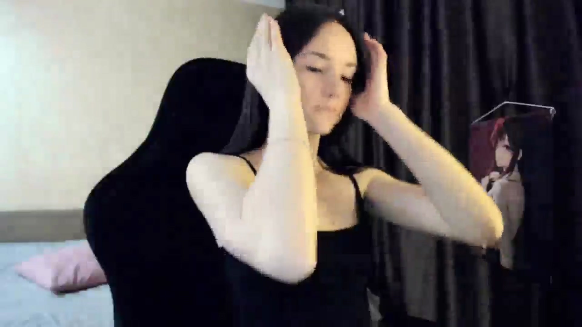 Gallery image thumbnail from Madison_Burke's myfreecams stream on, 04/05/2026, 20:34 image 7 of 20