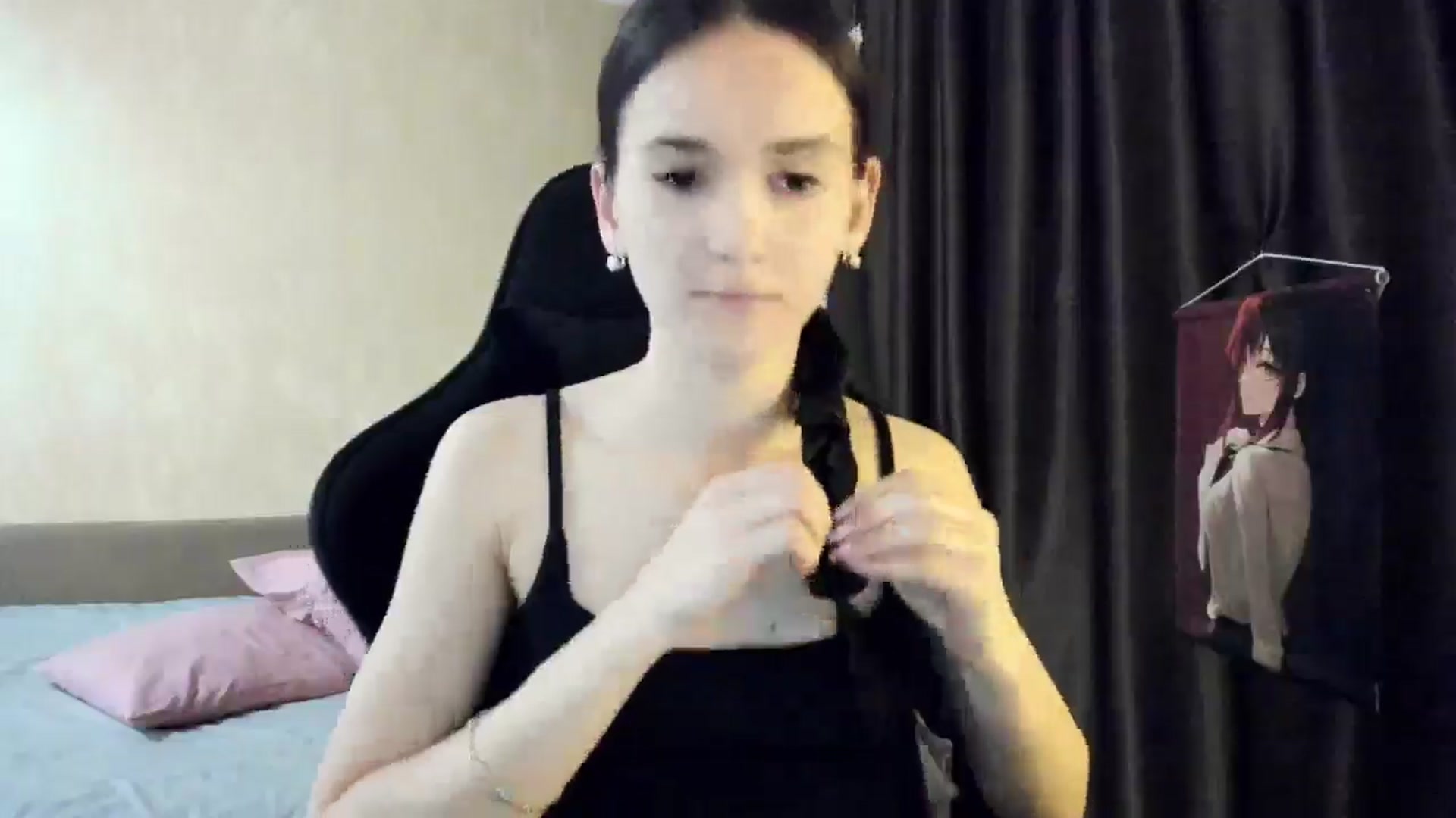 Gallery image thumbnail from Madison_Burke's myfreecams stream on, 04/05/2026, 20:34 image 8 of 20