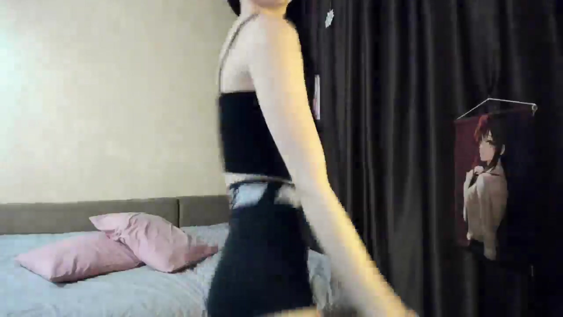 Gallery image thumbnail from Madison_Burke's myfreecams stream on, 04/05/2026, 20:34 image 4 of 20