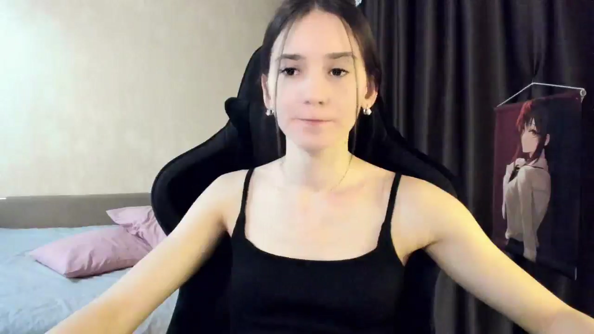 Gallery image thumbnail from Madison_Burke's myfreecams stream on, 04/05/2026, 20:34 image 20 of 20
