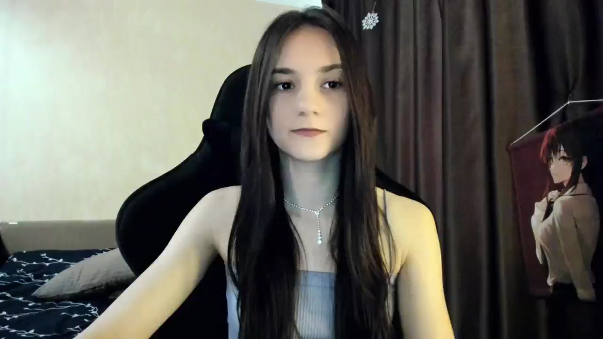 Gallery image thumbnail from Madison_Burke's myfreecams stream on, 04/08/2026, 06:17 image 15 of 20