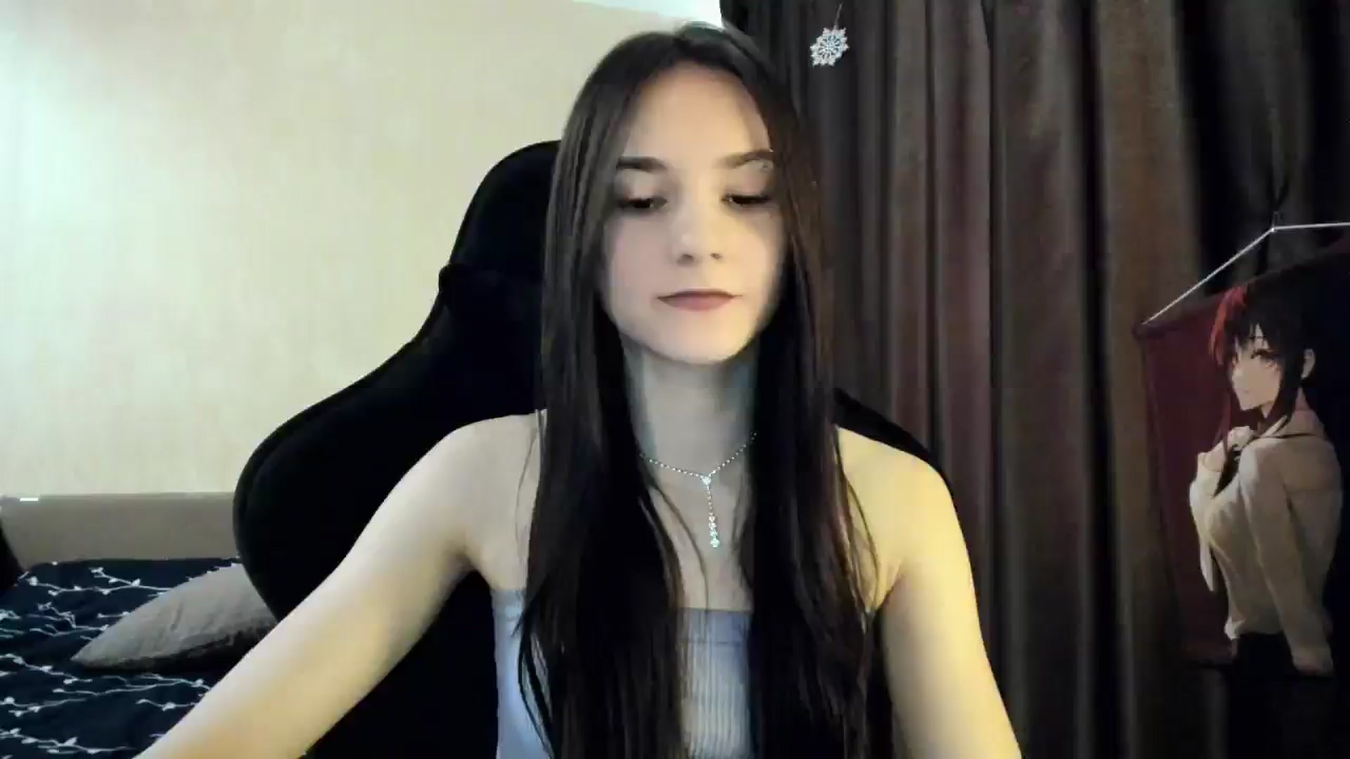 Gallery image thumbnail from Madison_Burke's myfreecams stream on, 04/08/2026, 06:17 image 9 of 20