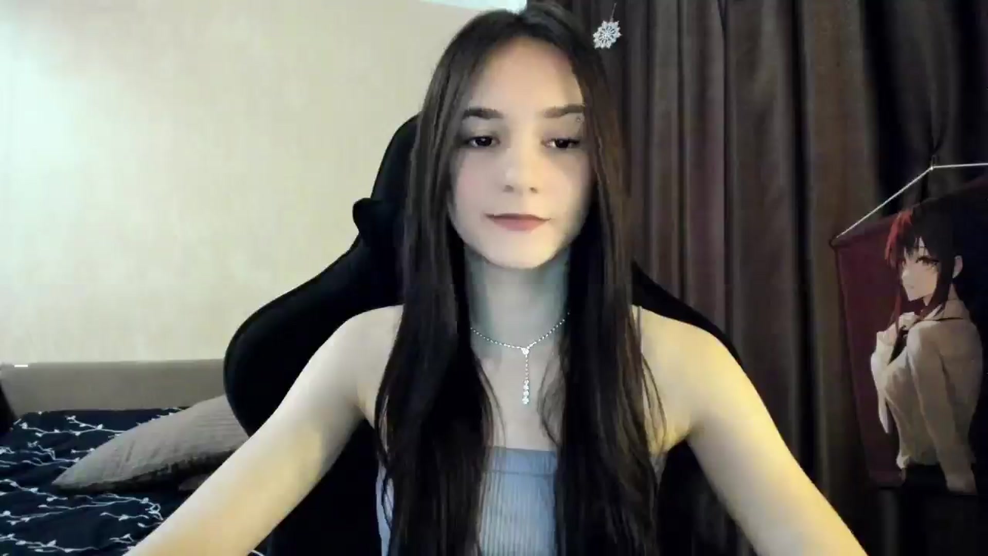 Gallery image thumbnail from Madison_Burke's myfreecams stream on, 04/08/2026, 06:17 image 13 of 20