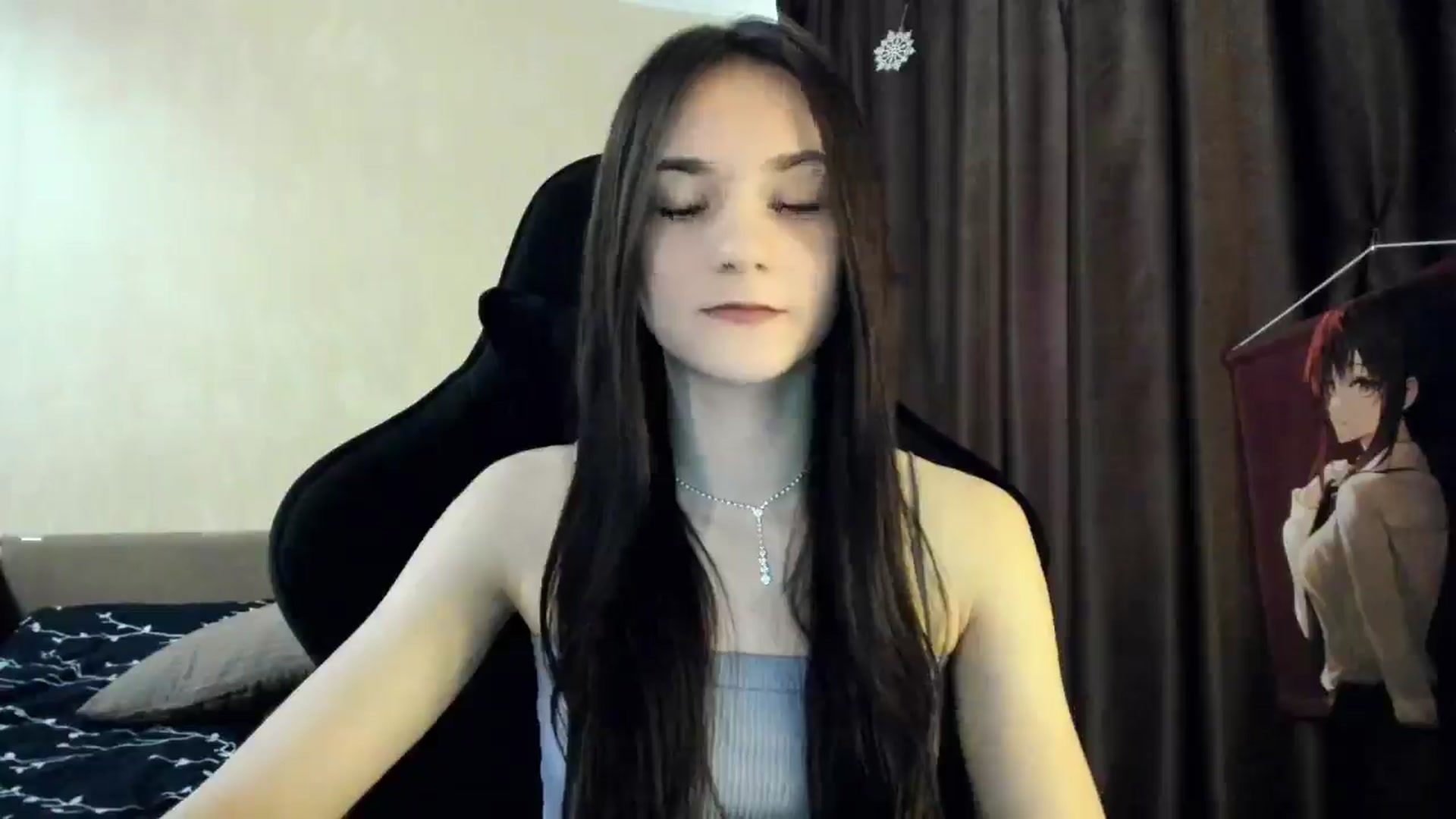 Gallery image thumbnail from Madison_Burke's myfreecams stream on, 04/08/2026, 06:17 image 12 of 20