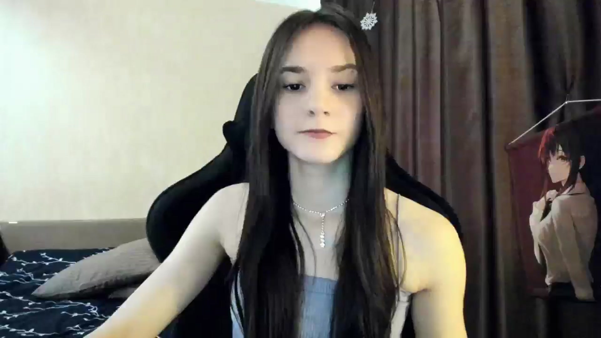 Gallery image thumbnail from Madison_Burke's myfreecams stream on, 04/08/2026, 06:17 image 8 of 20