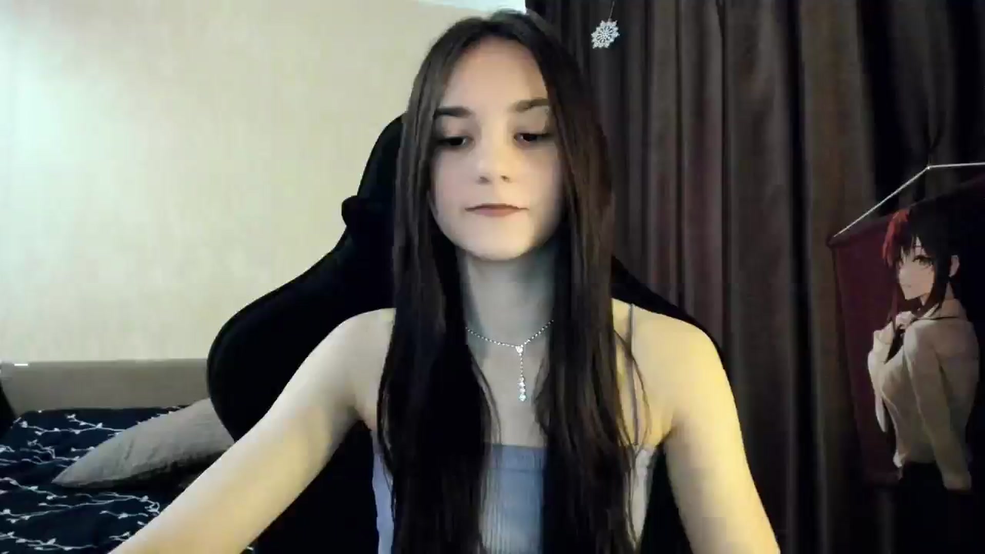 Gallery image thumbnail from Madison_Burke's myfreecams stream on, 04/08/2026, 06:17 image 14 of 20