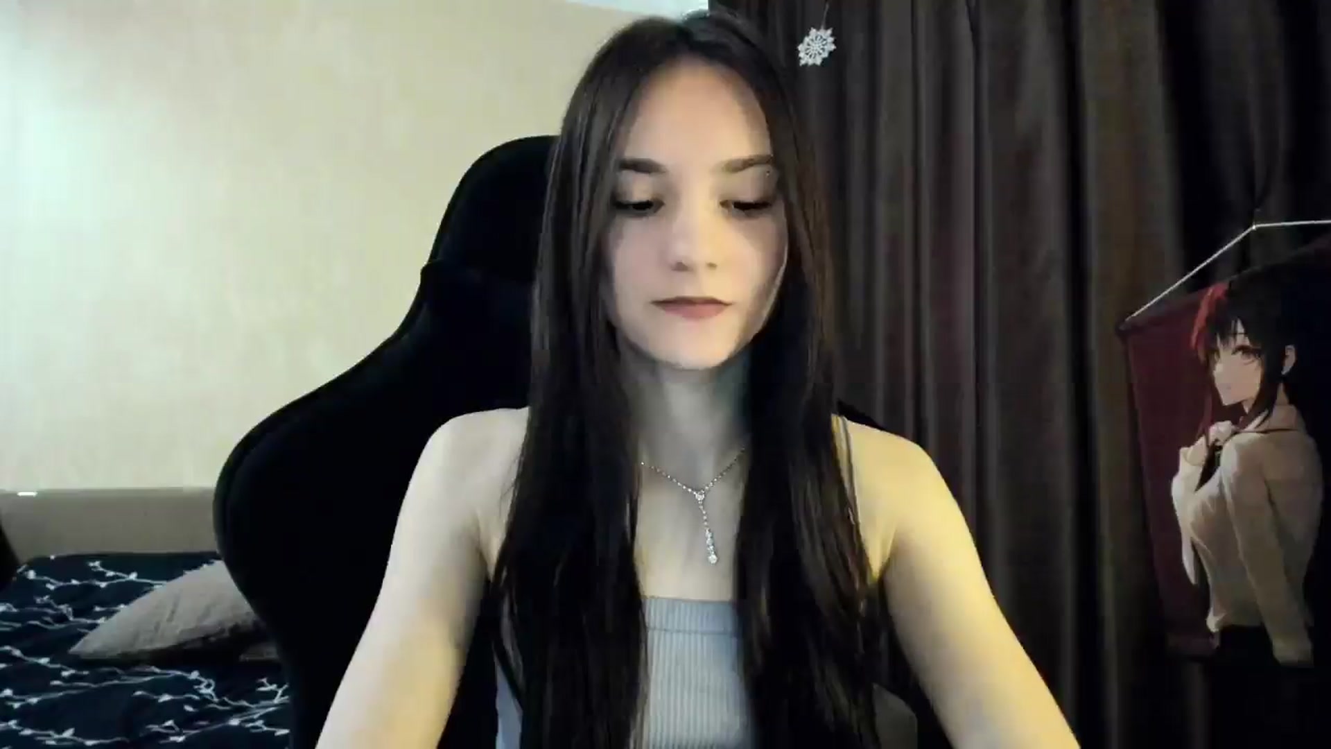 Gallery image thumbnail from Madison_Burke's myfreecams stream on, 04/08/2026, 06:17 image 20 of 20