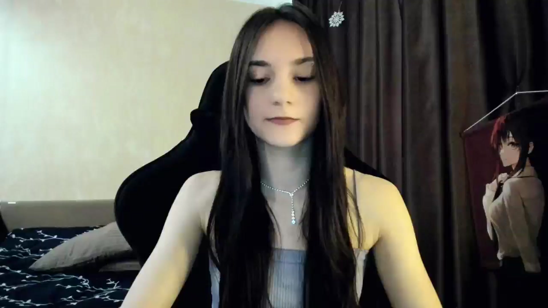 Gallery image thumbnail from Madison_Burke's myfreecams stream on, 04/08/2026, 06:17 image 17 of 20