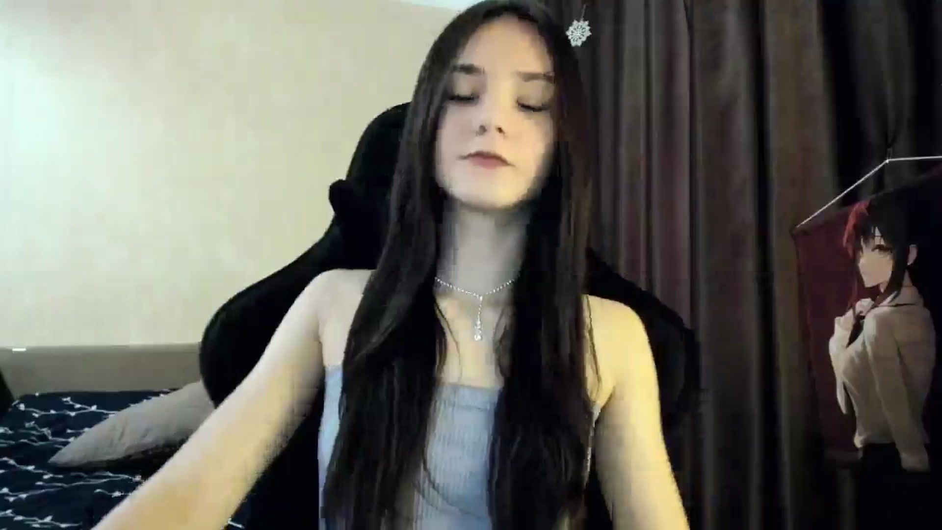 Gallery image thumbnail from Madison_Burke's myfreecams stream on, 04/08/2026, 06:17 image 11 of 20
