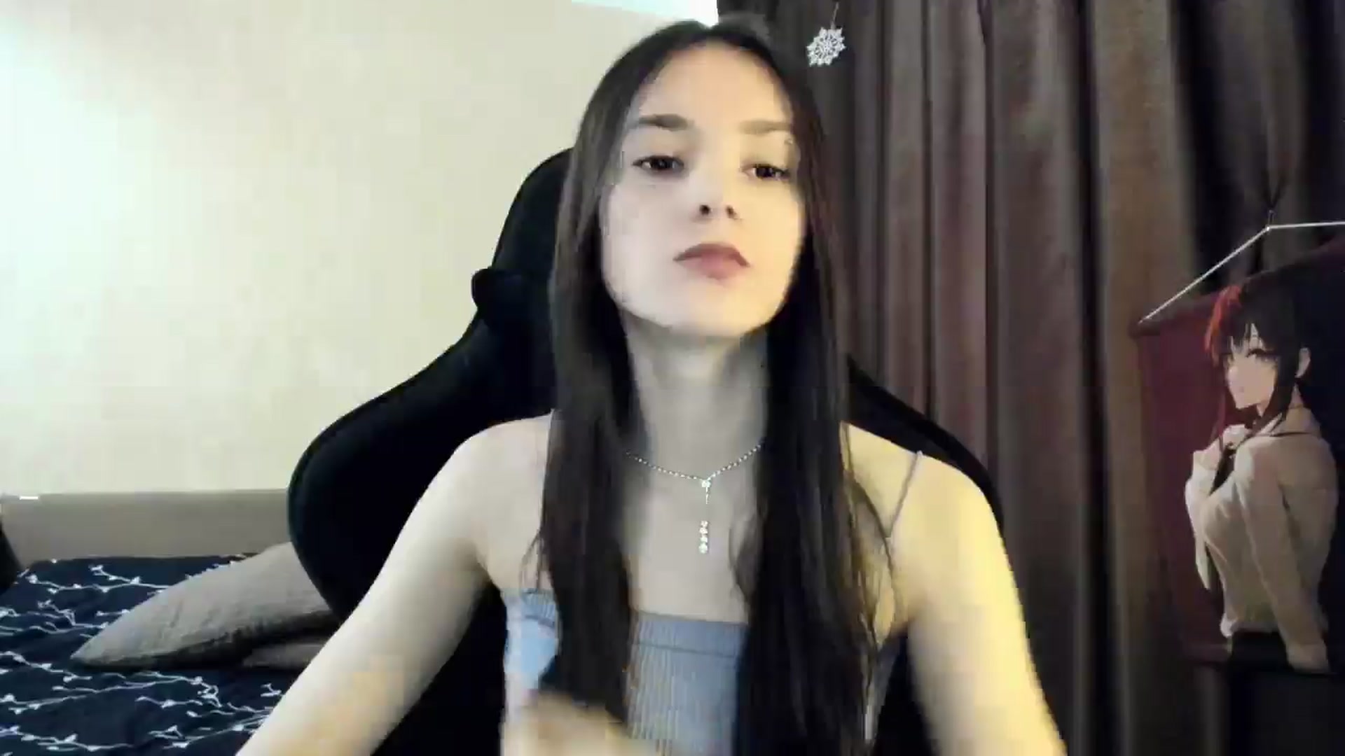 Gallery image thumbnail from Madison_Burke's myfreecams stream on, 04/08/2026, 06:17 image 3 of 20