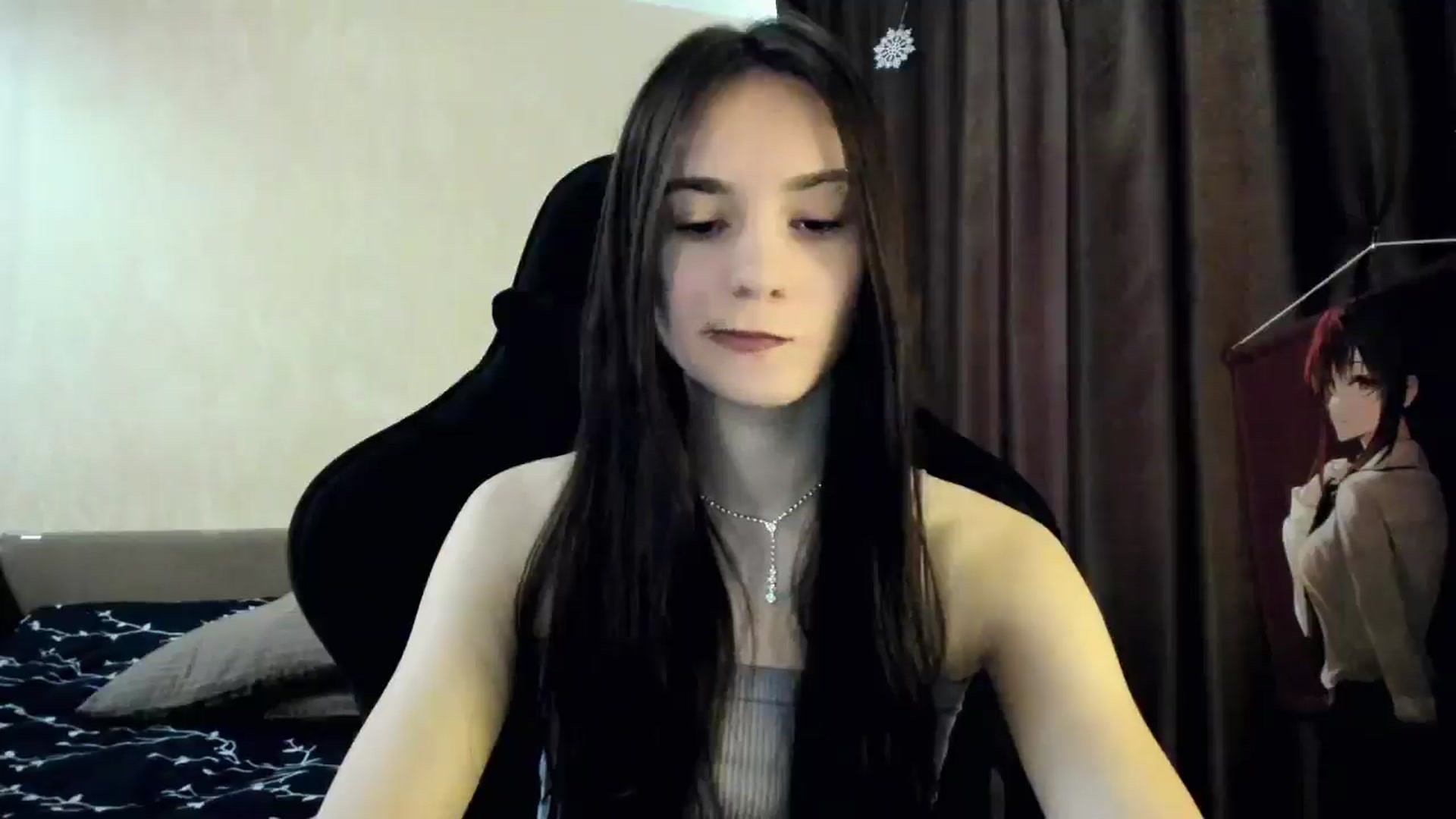 Gallery image thumbnail from Madison_Burke's myfreecams stream on, 04/08/2026, 06:17 image 5 of 20