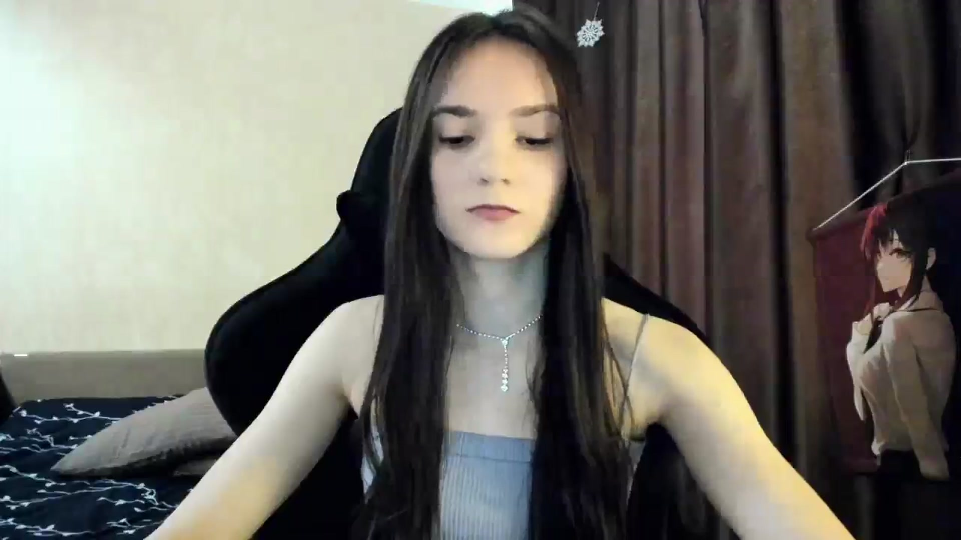 Gallery image thumbnail from Madison_Burke's myfreecams stream on, 04/08/2026, 06:17 image 2 of 20