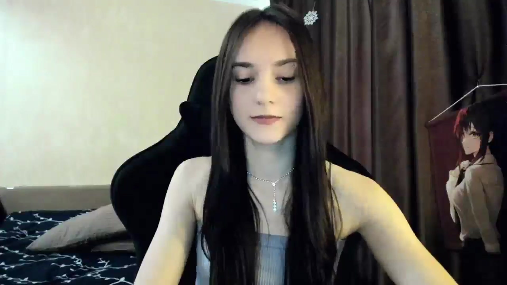 Gallery image thumbnail from Madison_Burke's myfreecams stream on, 04/08/2026, 06:17 image 10 of 20