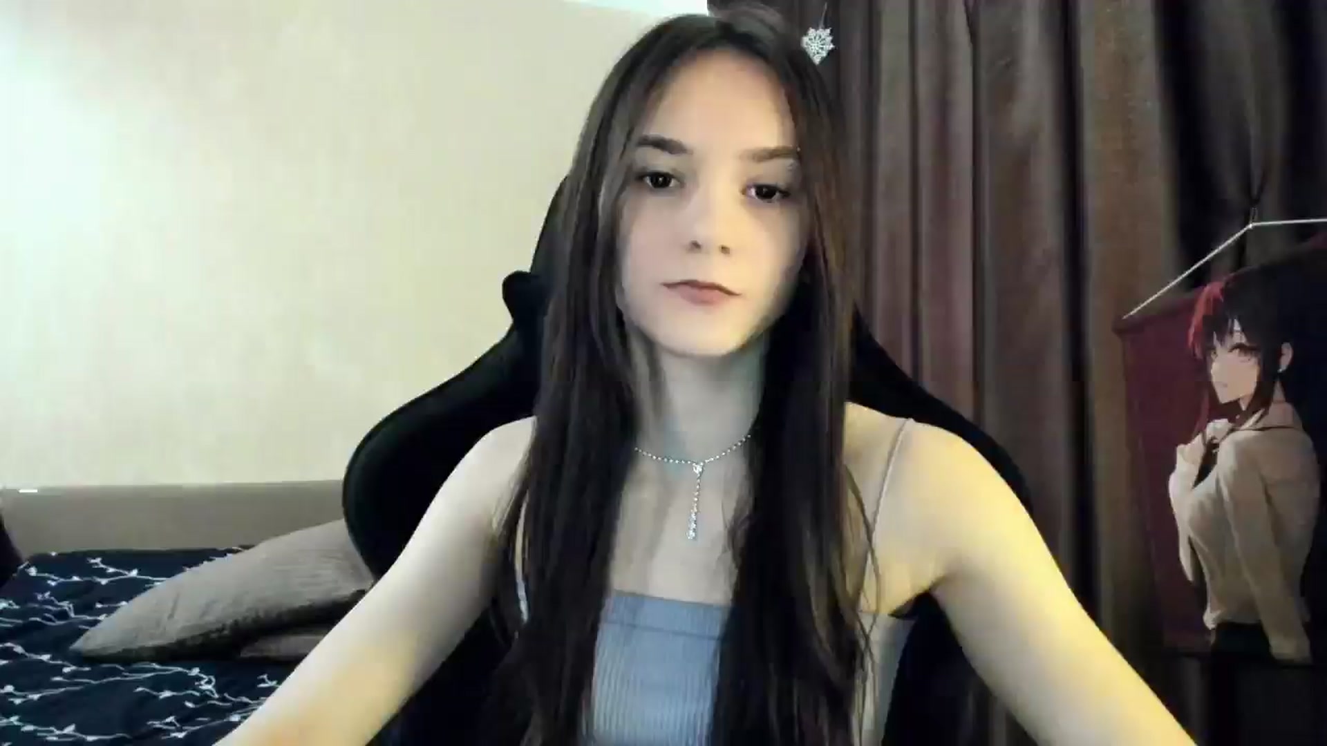 Gallery image thumbnail from Madison_Burke's myfreecams stream on, 04/08/2026, 06:17 image 1 of 20