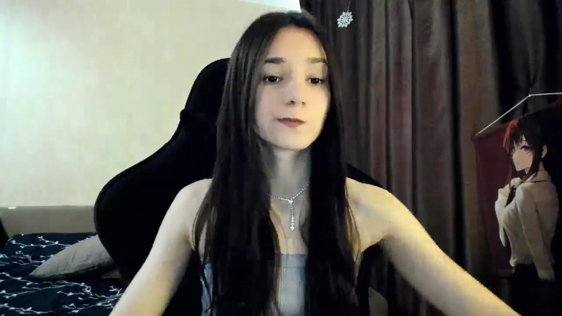 Gallery image thumbnail from Madison_Burke's myfreecams stream on, 04/08/2026, 06:17 image 4 of 20