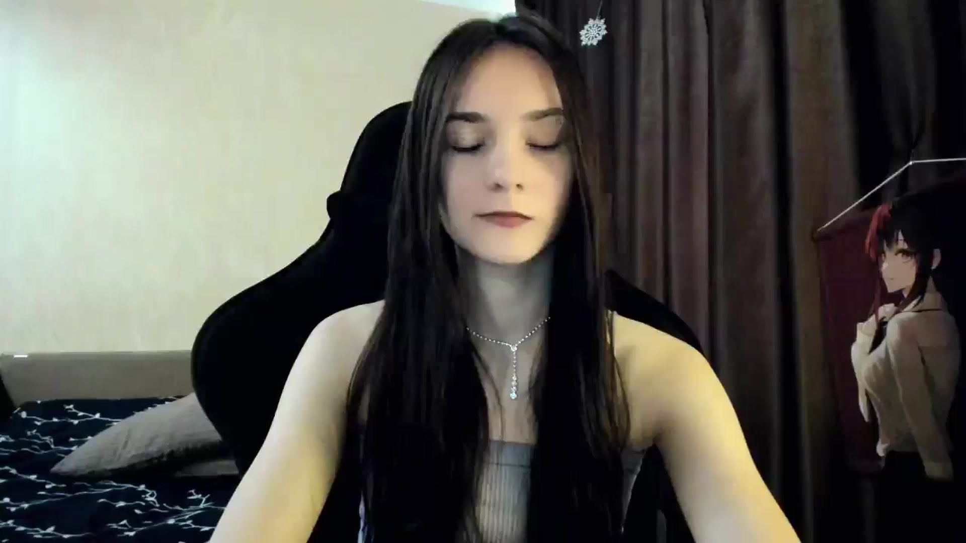 Gallery image thumbnail from Madison_Burke's myfreecams stream on, 04/08/2026, 06:17 image 6 of 20