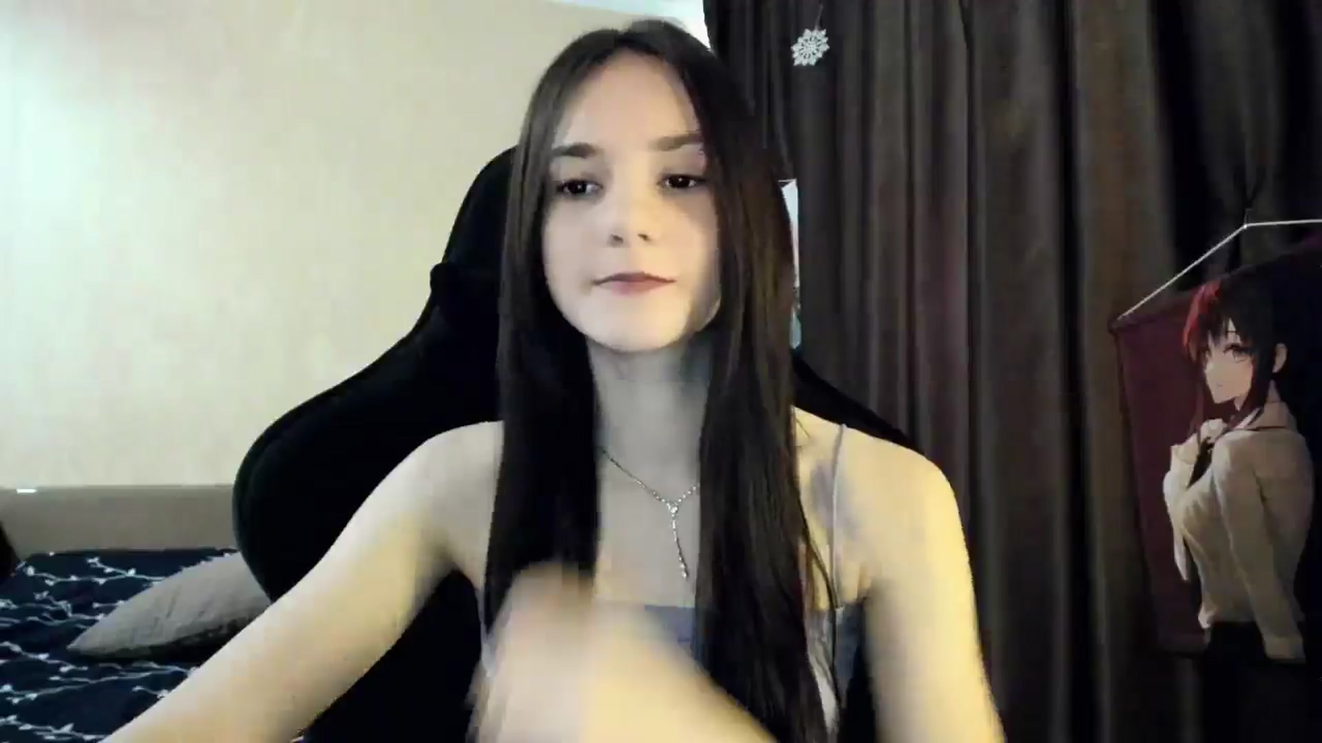Gallery image thumbnail from Madison_Burke's myfreecams stream on, 04/08/2026, 06:17 image 18 of 20