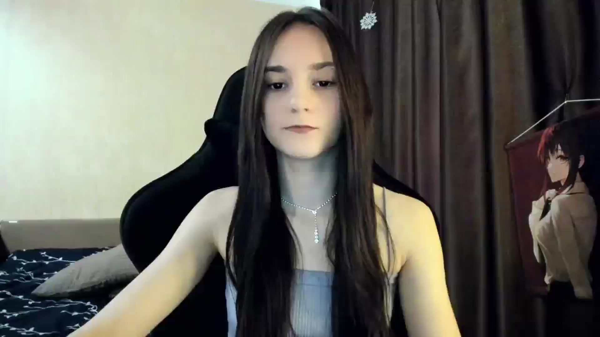 Gallery image thumbnail from Madison_Burke's myfreecams stream on, 04/08/2026, 06:17 image 16 of 20