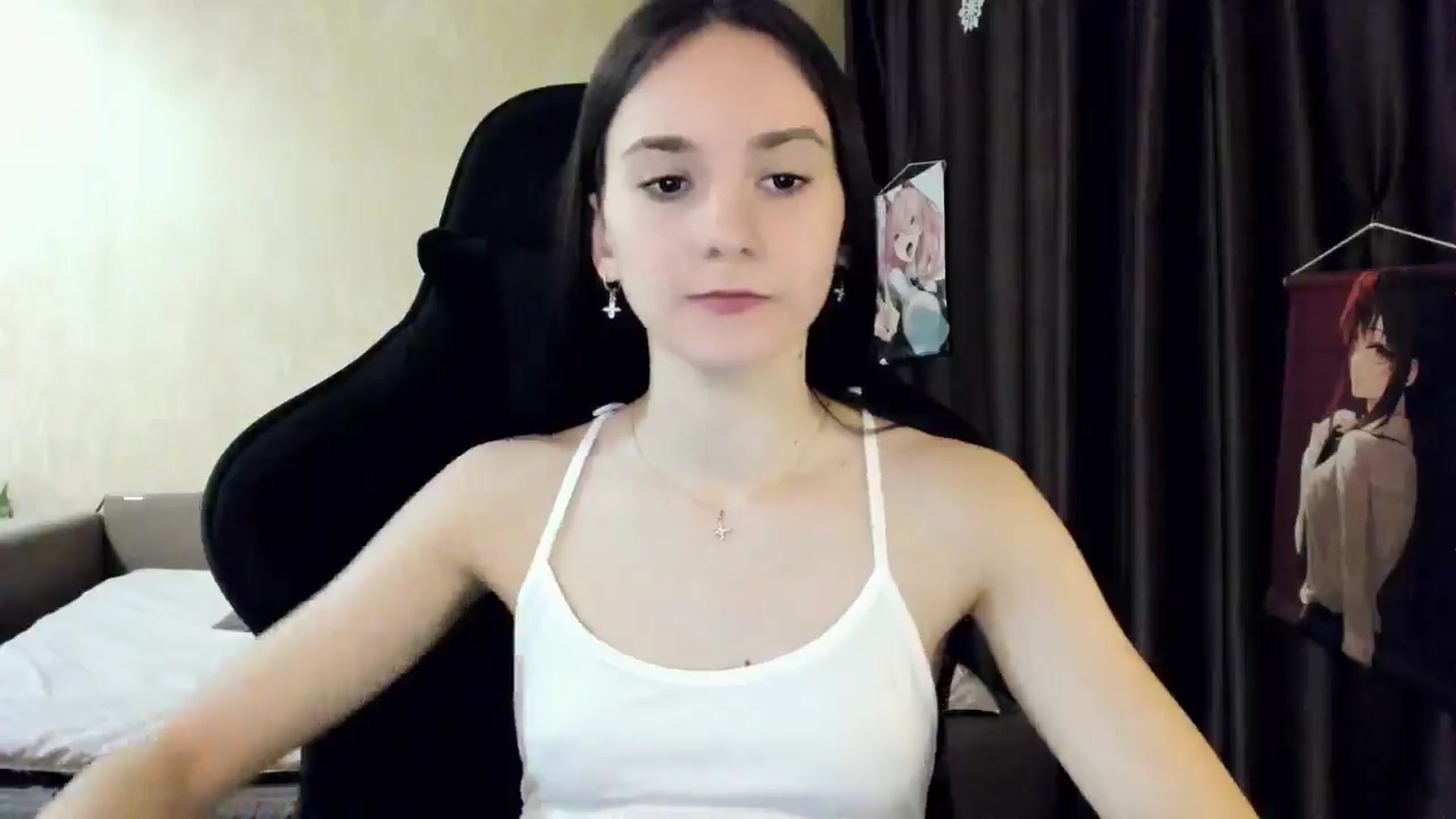 Gallery image thumbnail from Madison_Burke's myfreecams stream on, 04/10/2026, 18:42 image 6 of 20