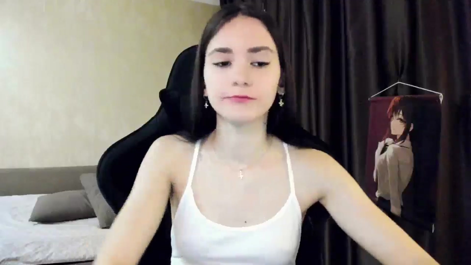 Gallery image thumbnail from Madison_Burke's myfreecams stream on, 04/11/2026, 21:44 image 9 of 20