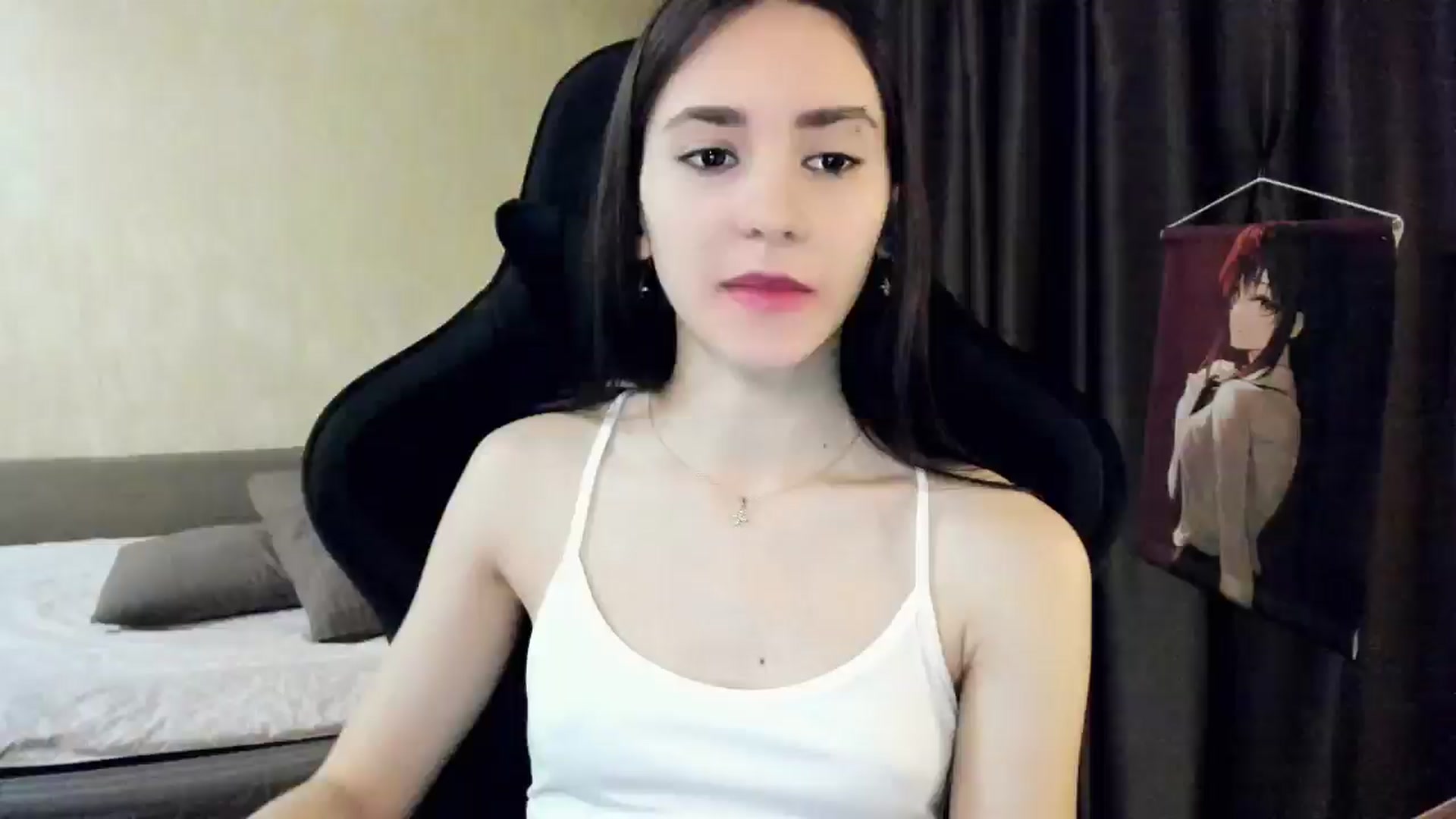 Gallery image thumbnail from Madison_Burke's myfreecams stream on, 04/11/2026, 21:44 image 5 of 20