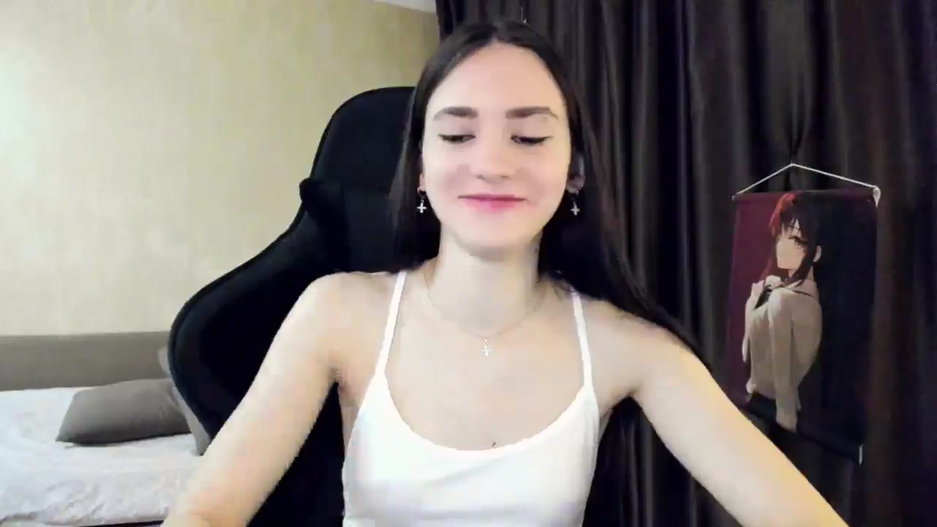 Gallery image thumbnail from Madison_Burke's myfreecams stream on, 04/11/2026, 21:44 image 13 of 20