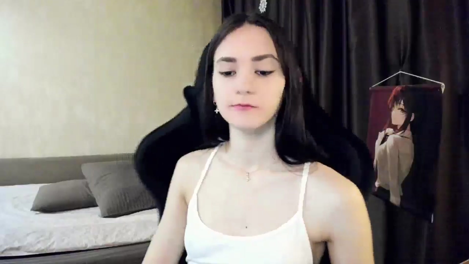 Gallery image thumbnail from Madison_Burke's myfreecams stream on, 04/11/2026, 21:44 image 14 of 20