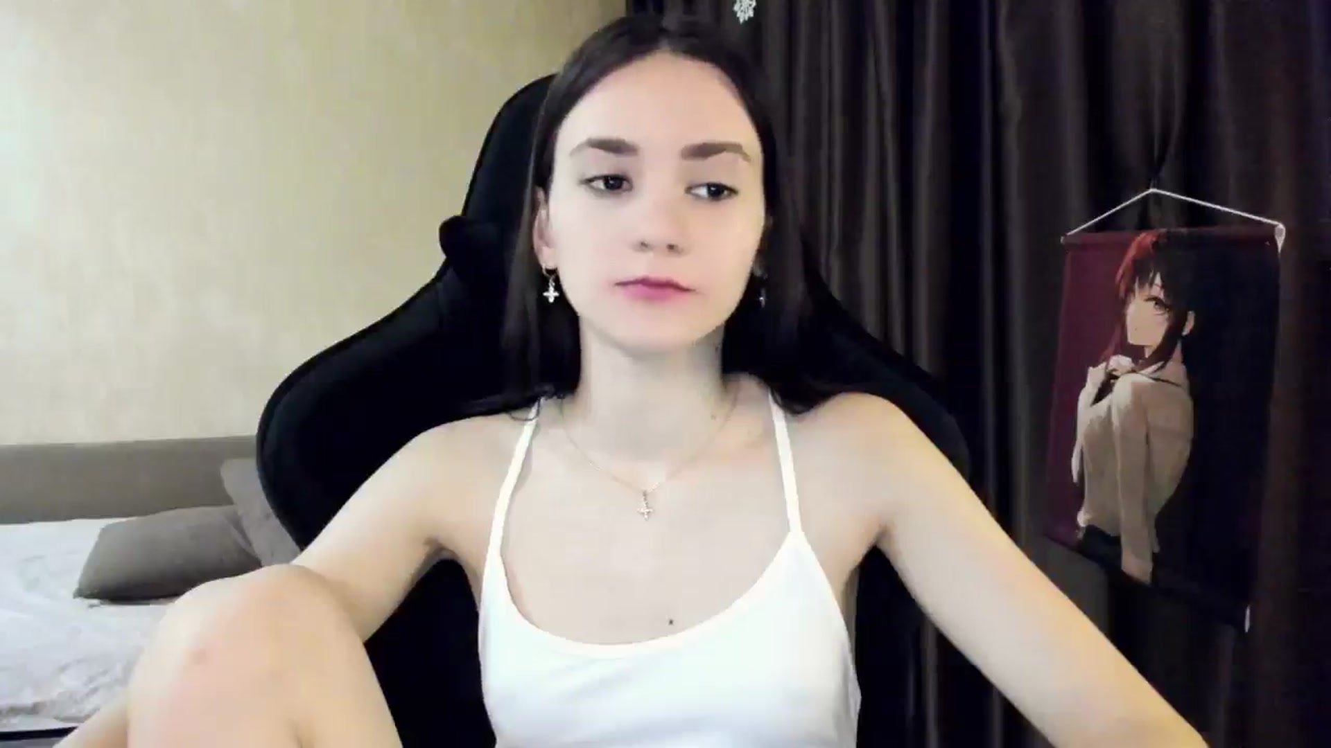Gallery image thumbnail from Madison_Burke's myfreecams stream on, 04/12/2026, 24:01 image 12 of 20