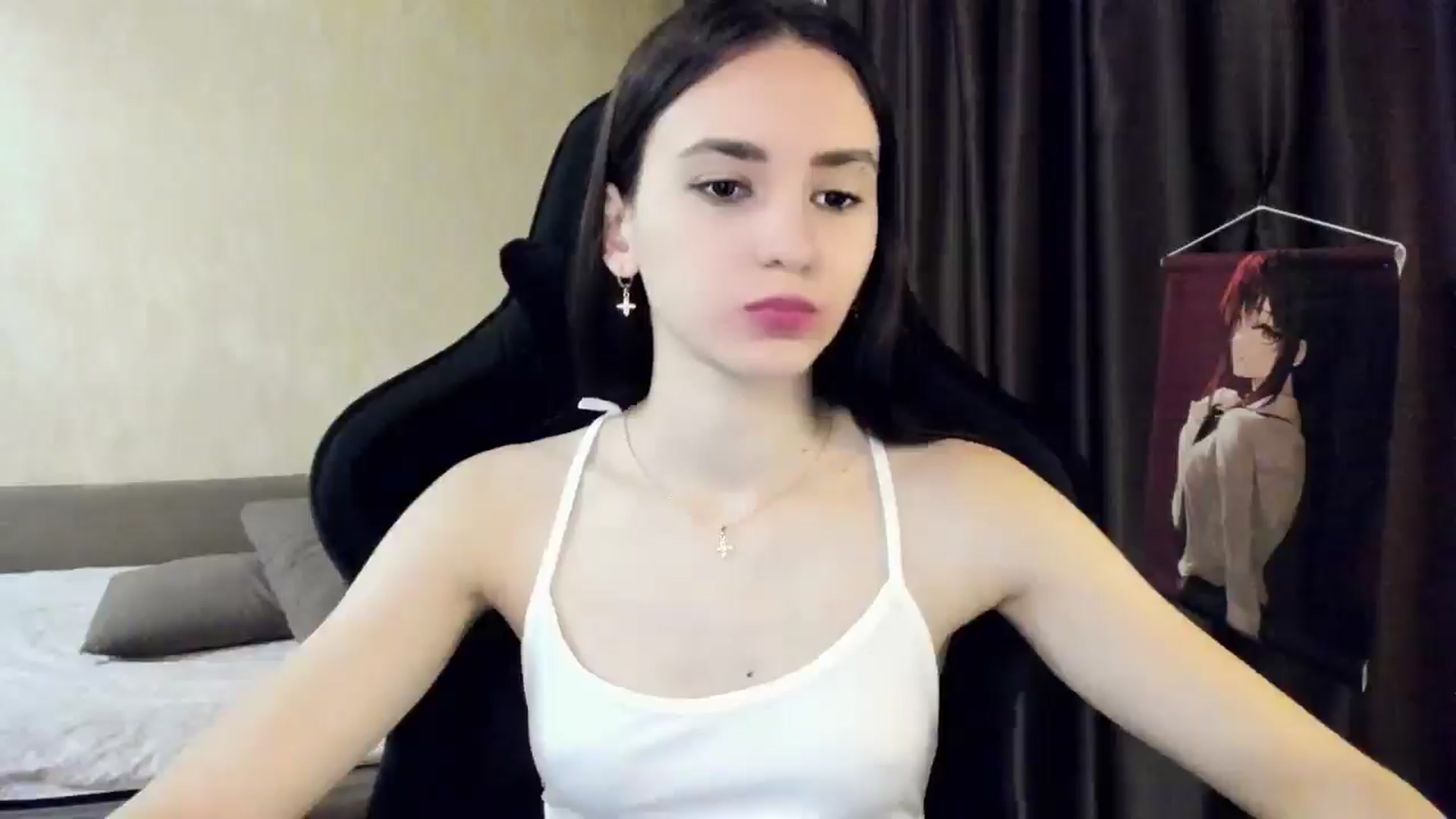 Gallery image thumbnail from Madison_Burke's myfreecams stream on, 04/12/2026, 24:01 image 11 of 20