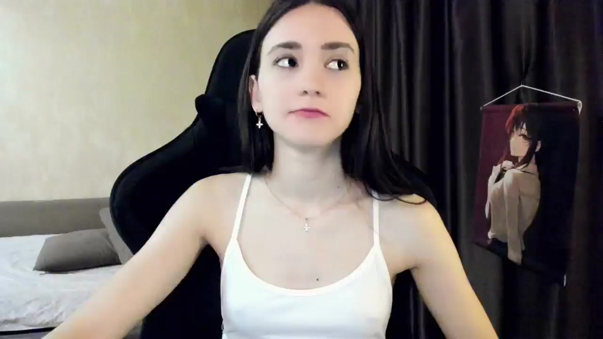 Gallery image thumbnail from Madison_Burke's myfreecams stream on, 04/12/2026, 24:01 image 7 of 20