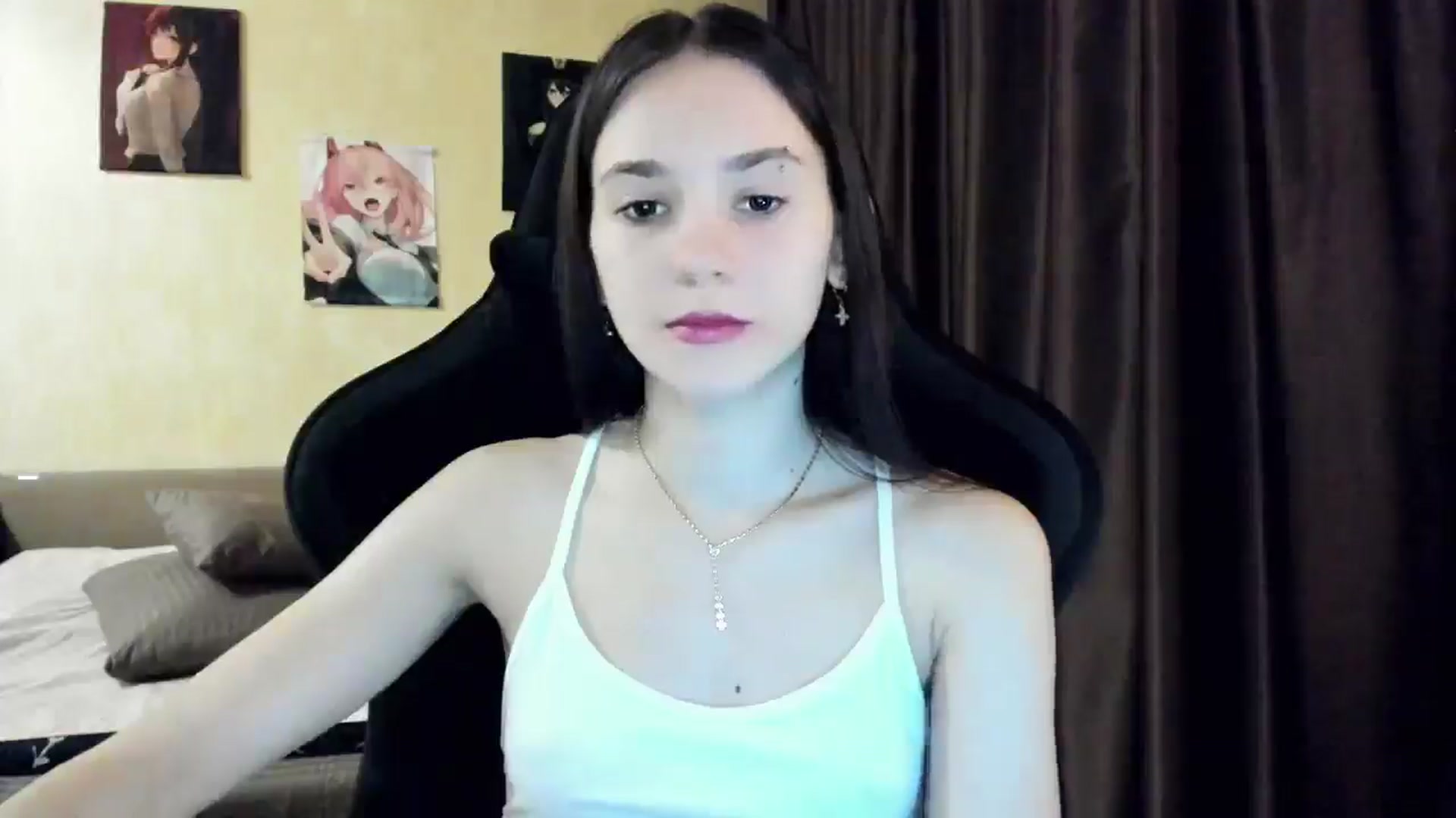 Gallery image thumbnail from Madison_Burke's myfreecams stream on, 04/15/2026, 19:05 image 3 of 20