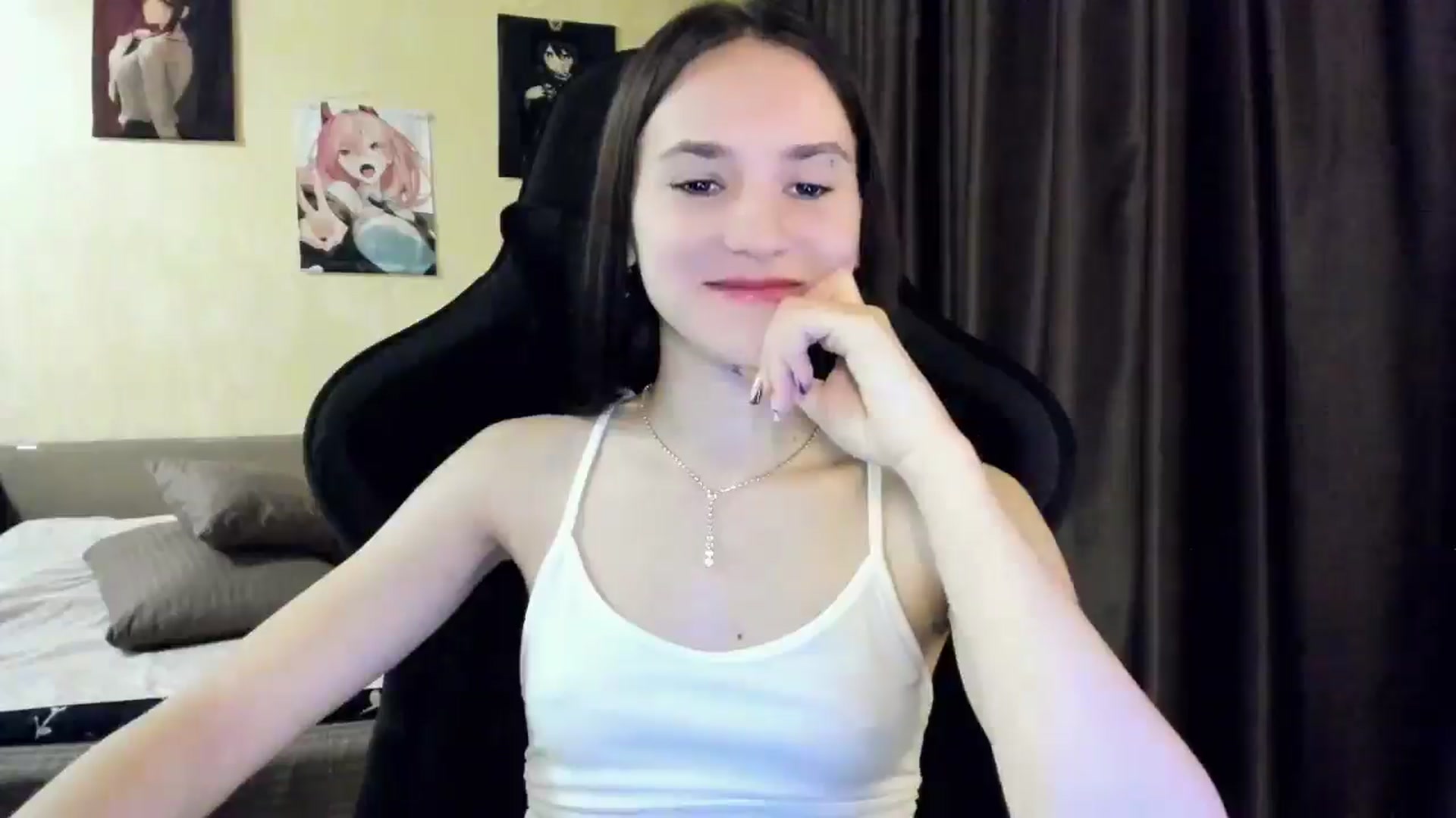 Gallery image thumbnail from Madison_Burke's myfreecams stream on, 04/15/2026, 19:05 image 12 of 20