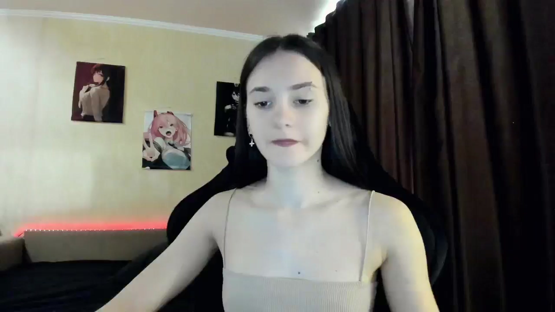 Gallery image thumbnail from Madison_Burke's myfreecams stream on, 04/18/2026, 09:09 image 18 of 20