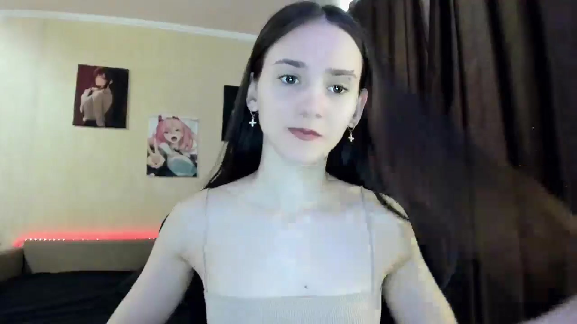 Gallery image thumbnail from Madison_Burke's myfreecams stream on, 04/18/2026, 09:09 image 15 of 20