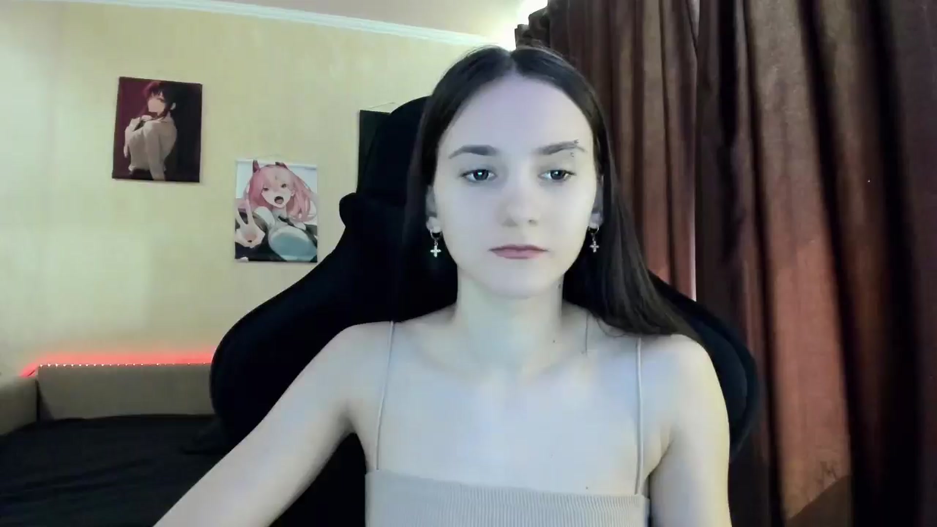 Gallery image thumbnail from Madison_Burke's myfreecams stream on, 04/18/2026, 10:22 image 5 of 20